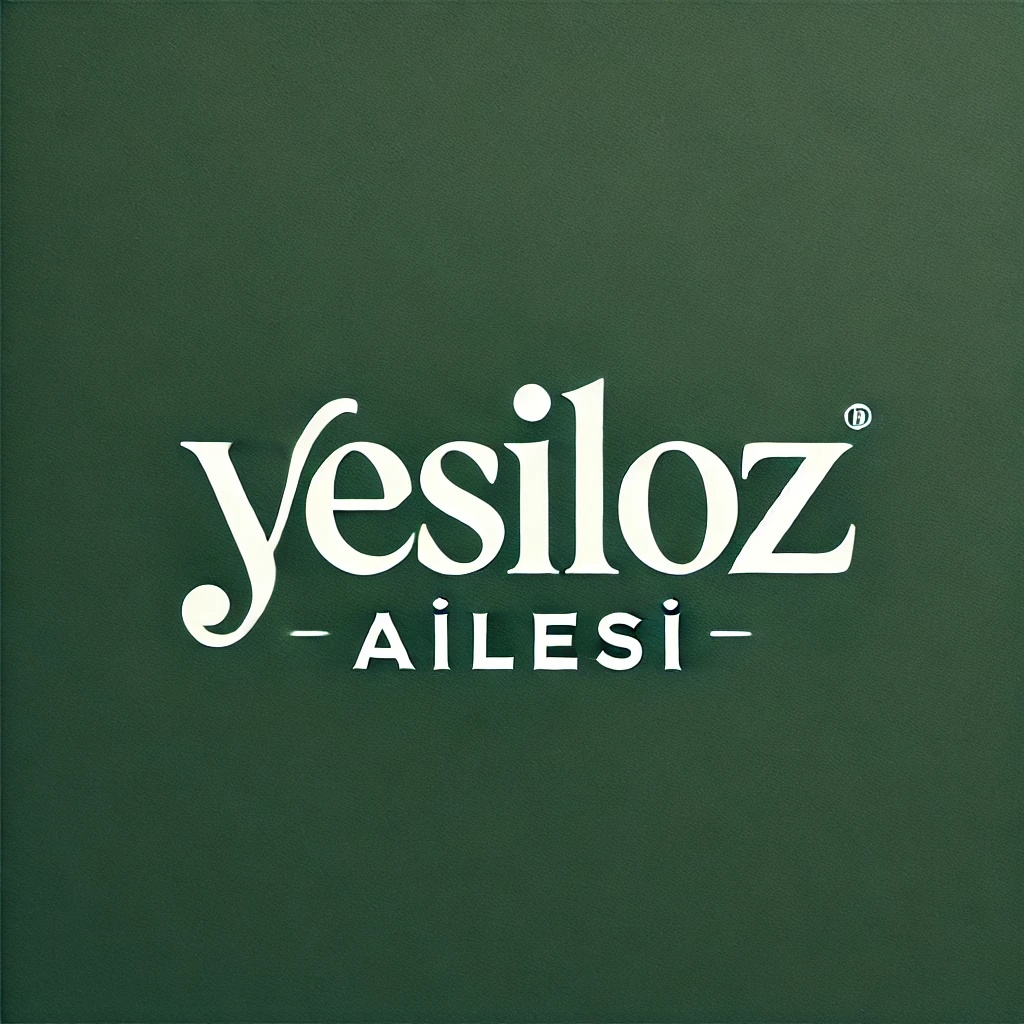 Yeşilöz Logo
